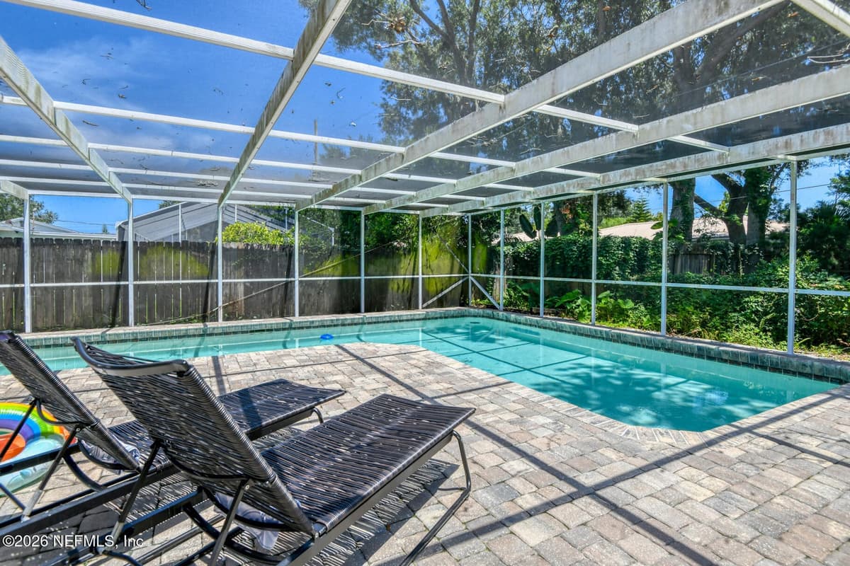 15 SEA PARK Drive, St. Augustine, FL 32080, St. Augustine, FL - photo 2