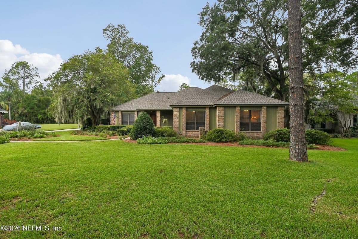 4526 OAK BAY Drive W, Jacksonville, FL 32277, Jacksonville, FL - photo 3