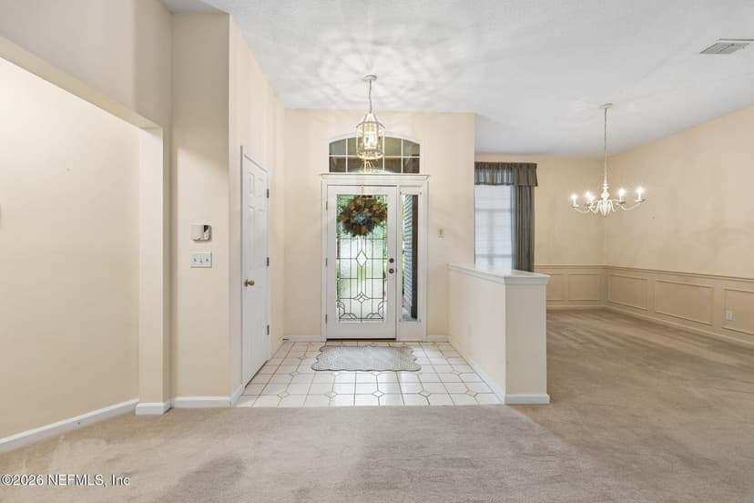 812 WESTMINSTER Drive, Orange Park, FL 32073