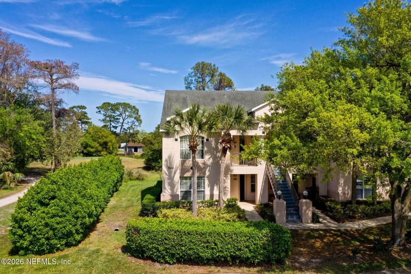 710 AUGUSTA Circle, St. Augustine, FL 32086