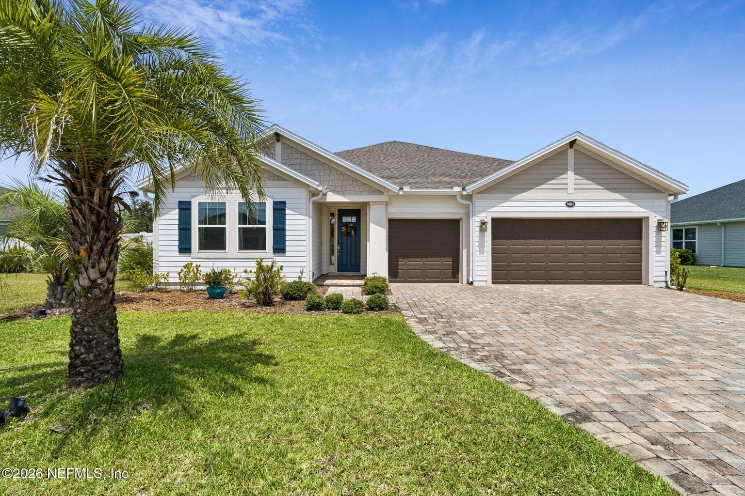 94001 GOODWOOD Drive, Fernandina Beach, FL 32034, Fernandina Beach, FL - photo 1