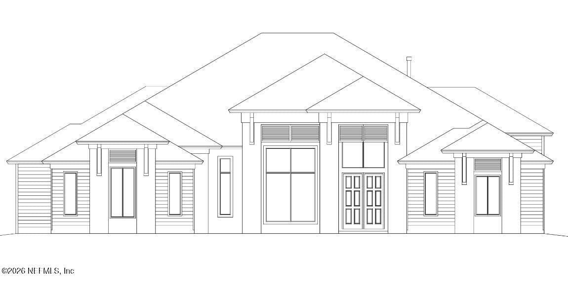 347 BROOK RIDGE Way, St. Augustine, FL 32092, St. Augustine, FL - photo 1
