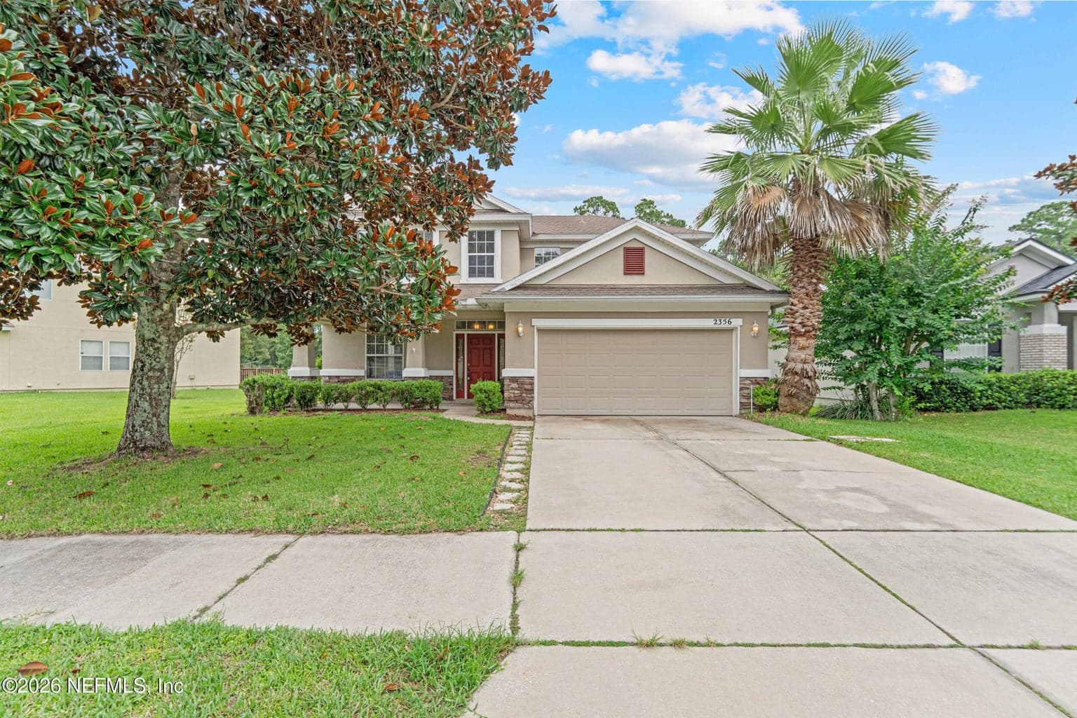 2356 CROOKED PINE Lane, Fleming Island, FL 32003, Fleming Island, FL - photo 1