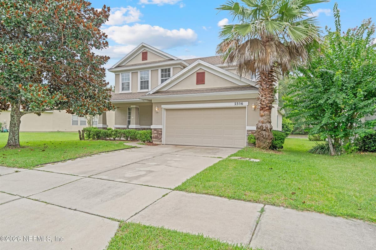 2356 CROOKED PINE Lane, Fleming Island, FL 32003, Fleming Island, FL - photo 2