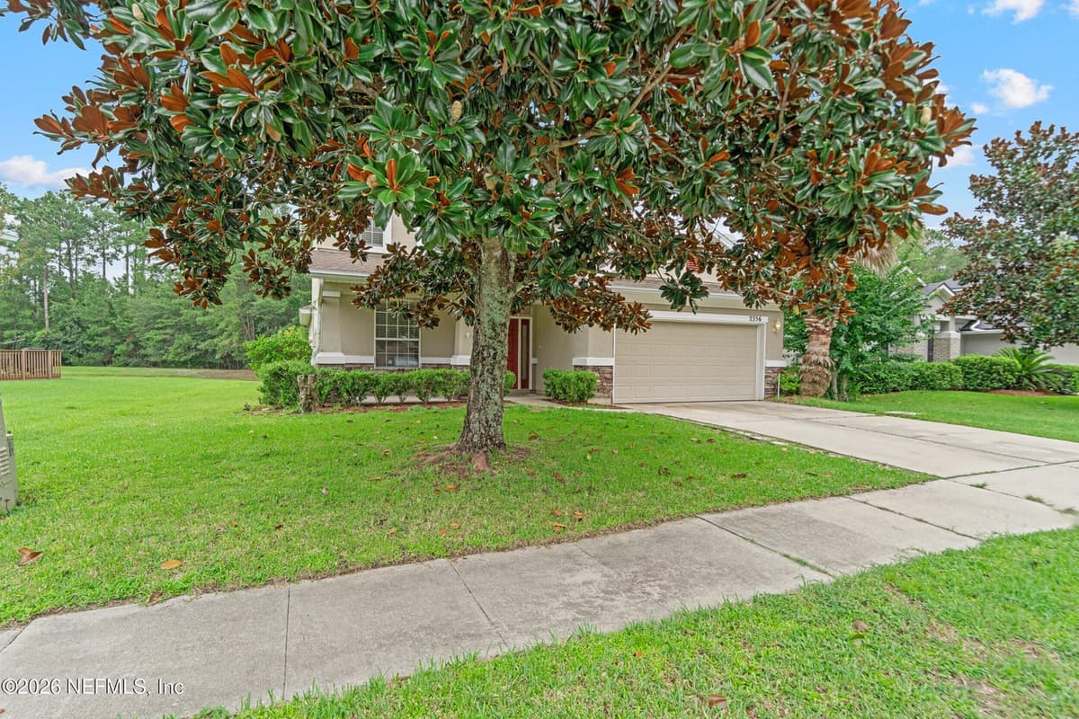 2356 CROOKED PINE Lane, Fleming Island, FL 32003, Fleming Island, FL - photo 3