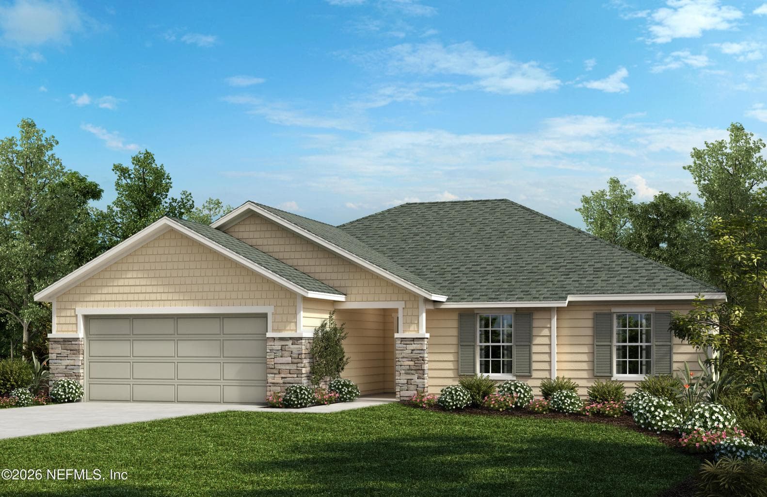 307 SANGRIA Lane, St. Augustine, FL 32086, St. Augustine, FL - photo 1