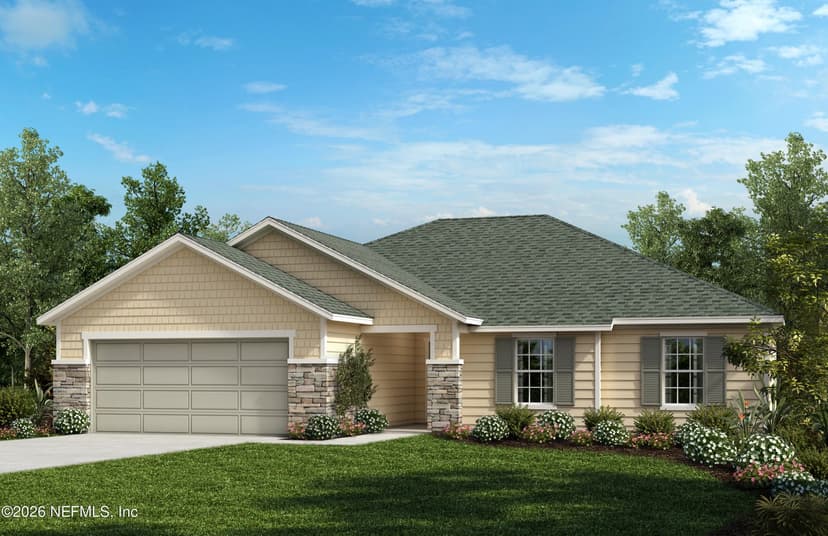307 SANGRIA Lane, St. Augustine, FL 32086