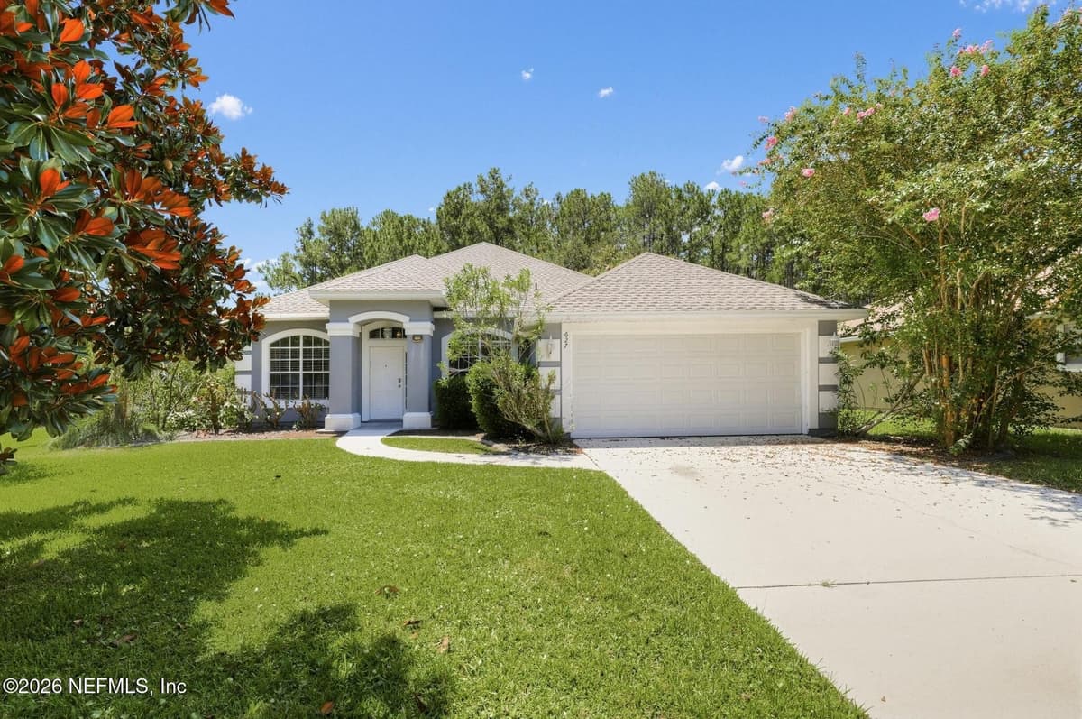 627 HAMPTON DOWNS Court, St. Johns, FL 32259, St. Johns, FL - photo 2