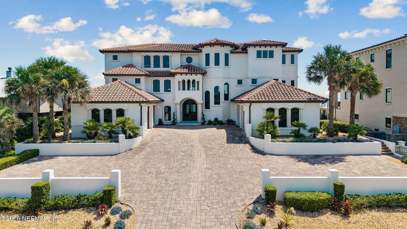 2357 S PONTE VEDRA Boulevard, Ponte Vedra Beach, FL 32082