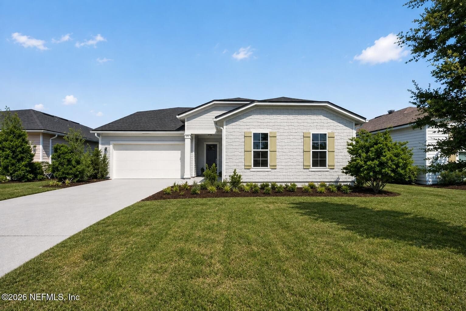308 RUSTIC MILL Drive, St. Augustine, FL 32092, St. Augustine, FL - photo 1