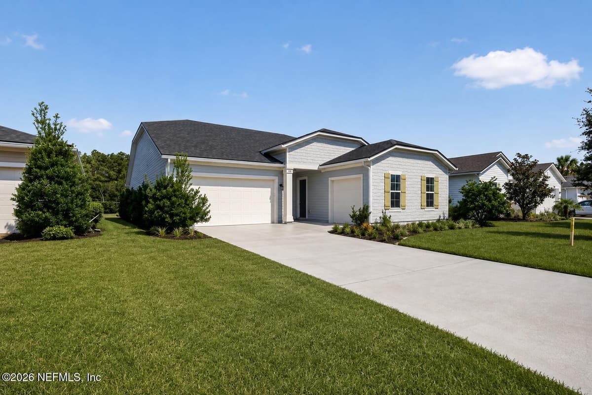 308 RUSTIC MILL Drive, St. Augustine, FL 32092, St. Augustine, FL - photo 2