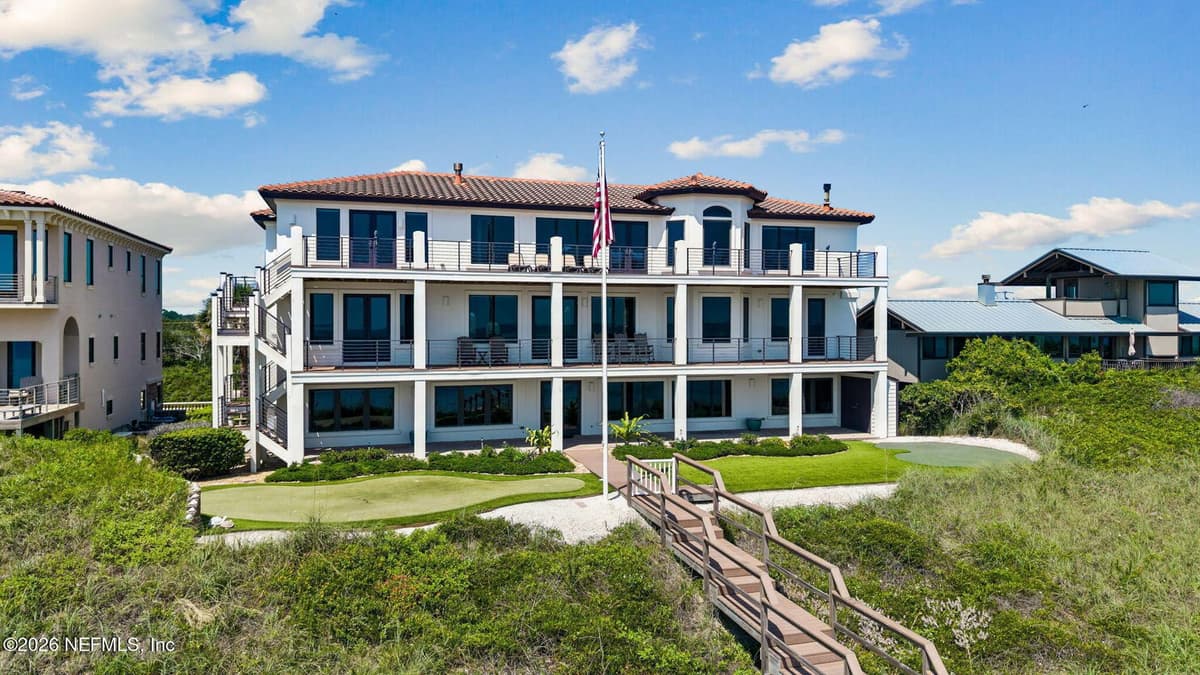 2357 S PONTE VEDRA Boulevard, Ponte Vedra Beach, FL 32082, Ponte Vedra Beach, FL - photo 3