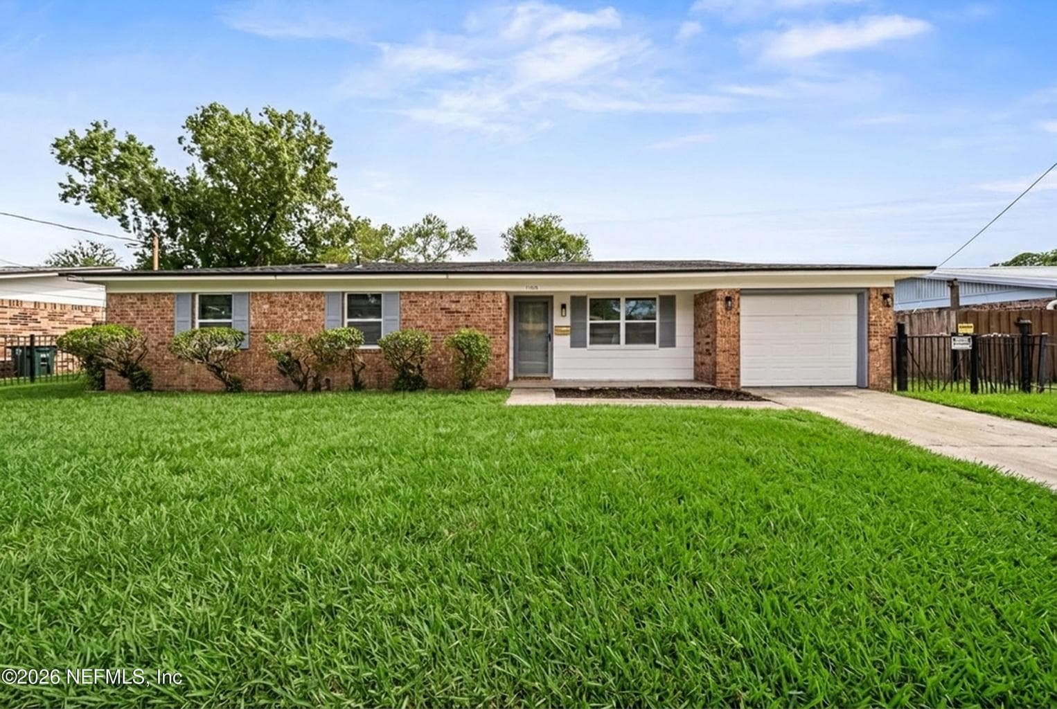 11620 STARFISH Avenue, Jacksonville, FL 32246, Jacksonville, FL - photo 1