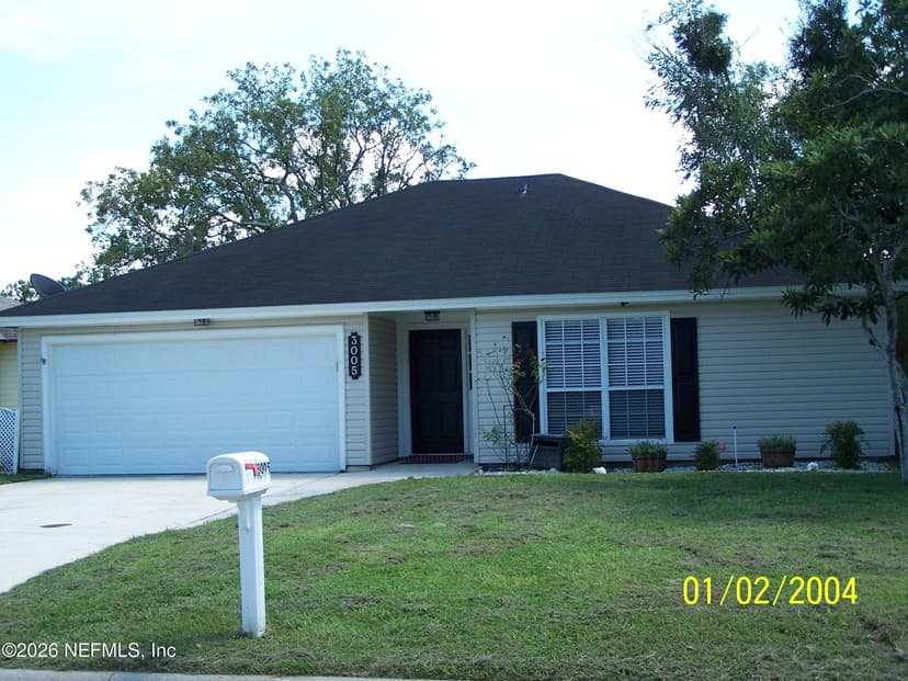 3005 TUNICA Trail, Middleburg, FL 32068