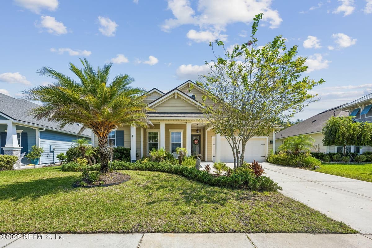 189 FIREFLY, St. Augustine, FL 32092, St. Augustine, FL - photo 2