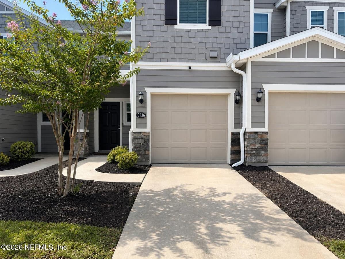 7836 MERCHANTS Way, Jacksonville, FL 32222, Jacksonville, FL - photo 2