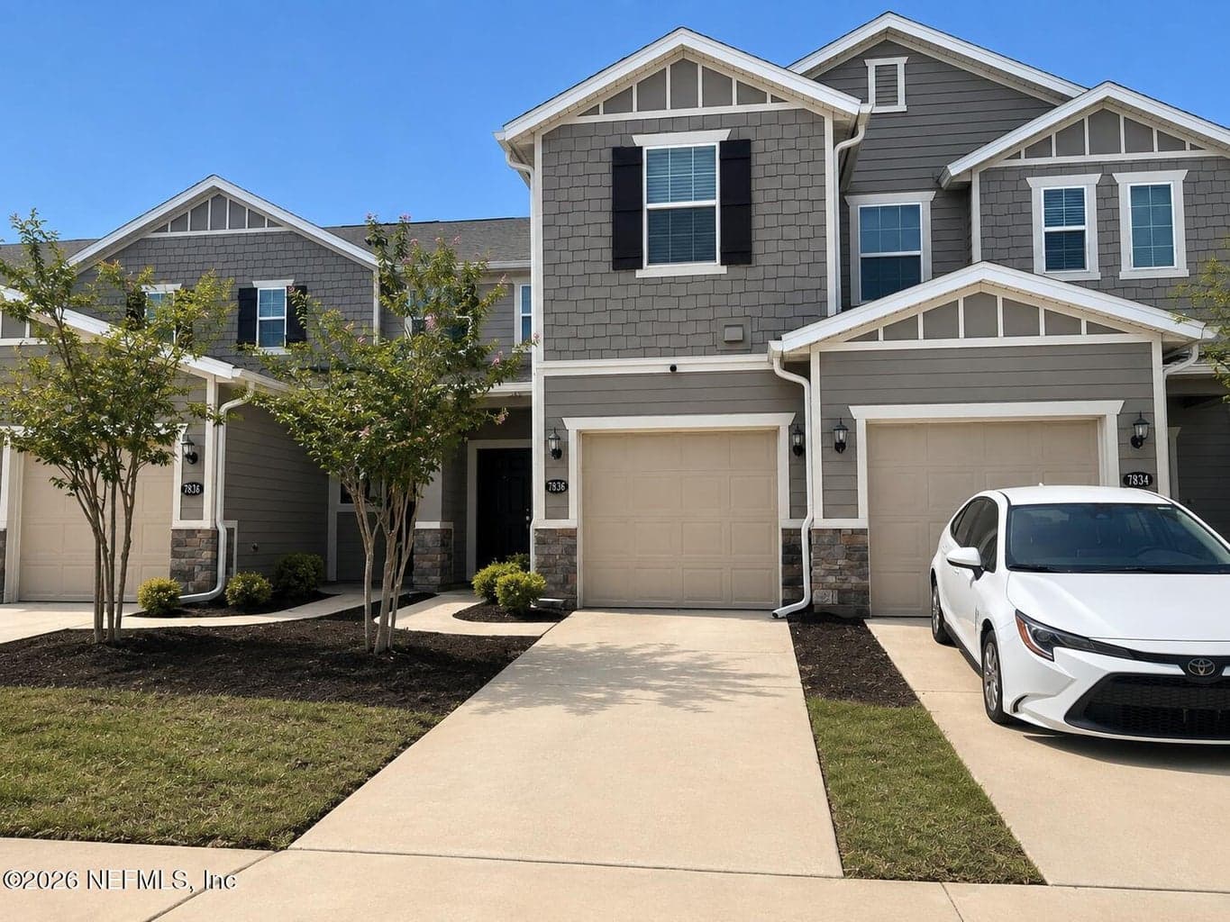 7836 MERCHANTS Way, Jacksonville, FL 32222, Jacksonville, FL - photo 1