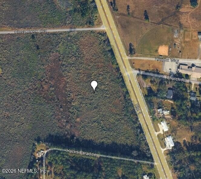 0 US HIGHWAY 1, Callahan, FL 32011, Callahan, FL - photo 2