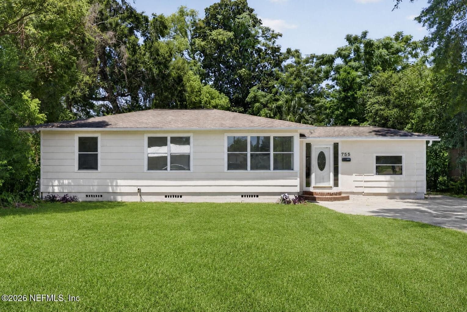 755 VALLEY FORGE Road, Jacksonville, FL 32208, Jacksonville, FL - photo 1