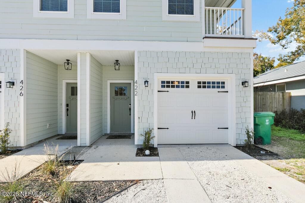 422 10TH Street S, Jacksonville Beach, FL 32250, Jacksonville Beach, FL - photo 1
