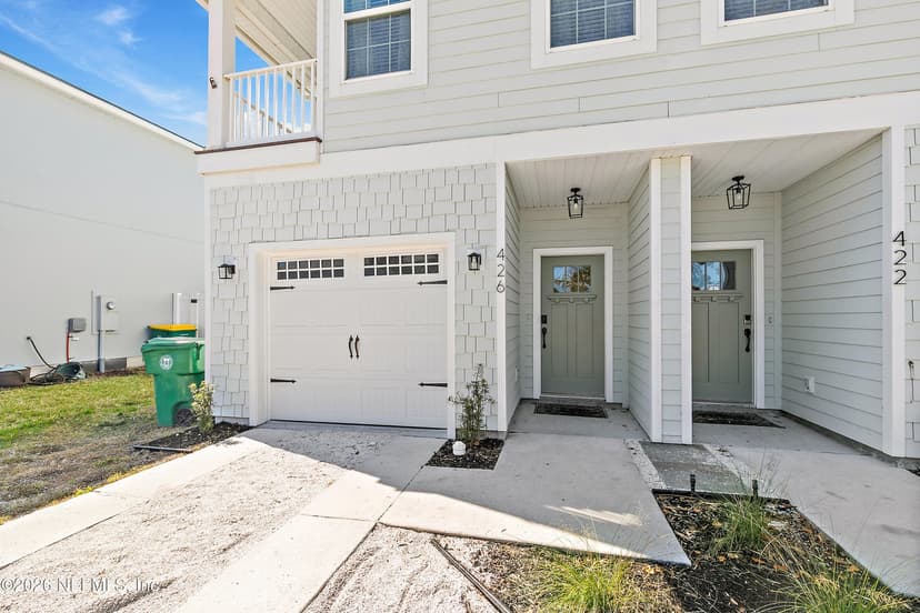 426 10TH Street S, Jacksonville Beach, FL 32250
