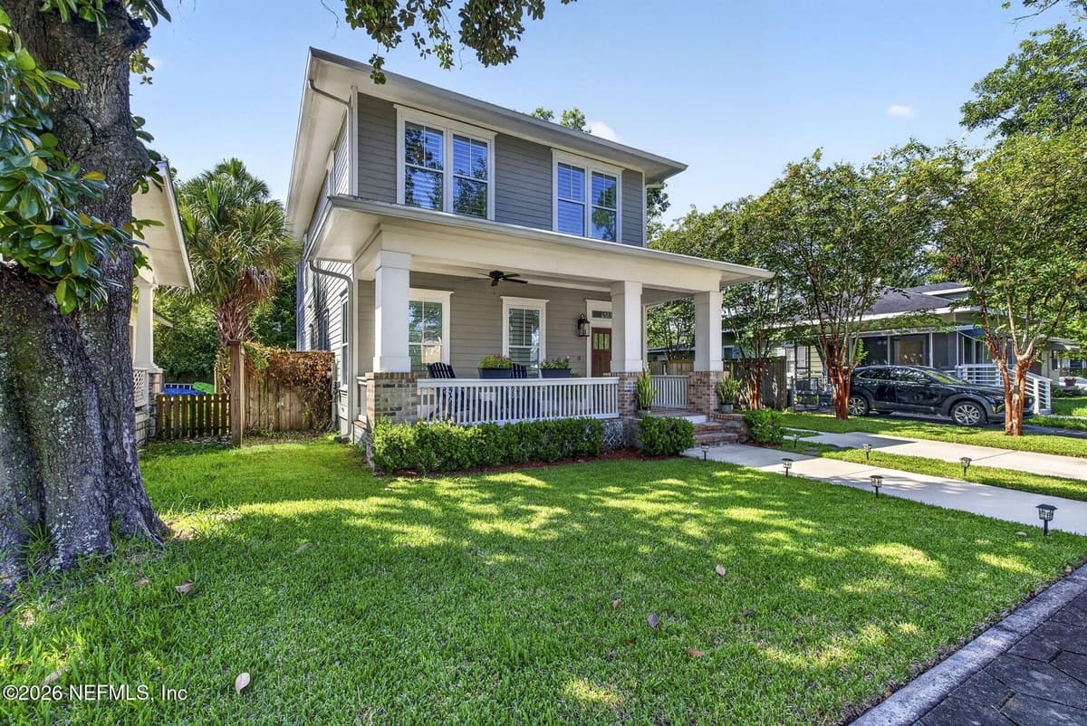 2052 ERNEST Street, Jacksonville, FL 32204, Jacksonville, FL - photo 2