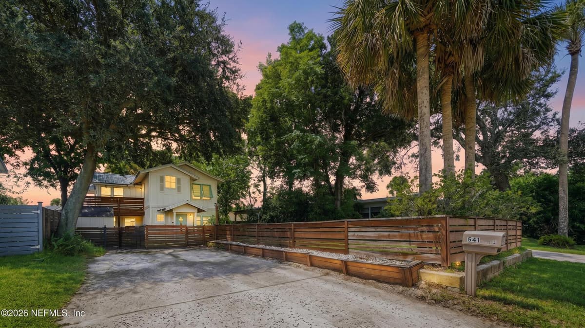 541 MYRA Street, Neptune Beach, FL 32266, Neptune Beach, FL - photo 3