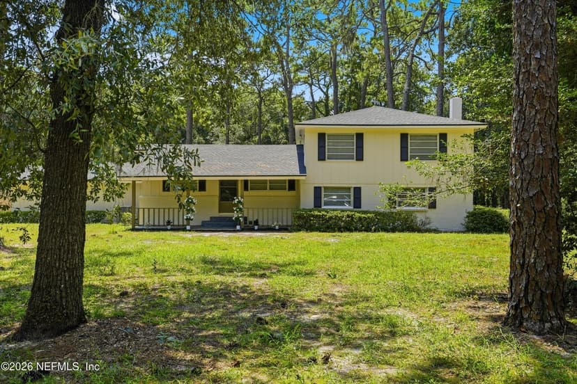 2607 DAVIS Road, Jacksonville, FL 32218