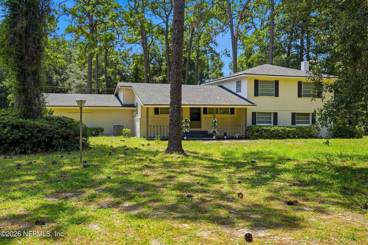2607 DAVIS Road, Jacksonville, FL 32218, Jacksonville, FL - photo 2