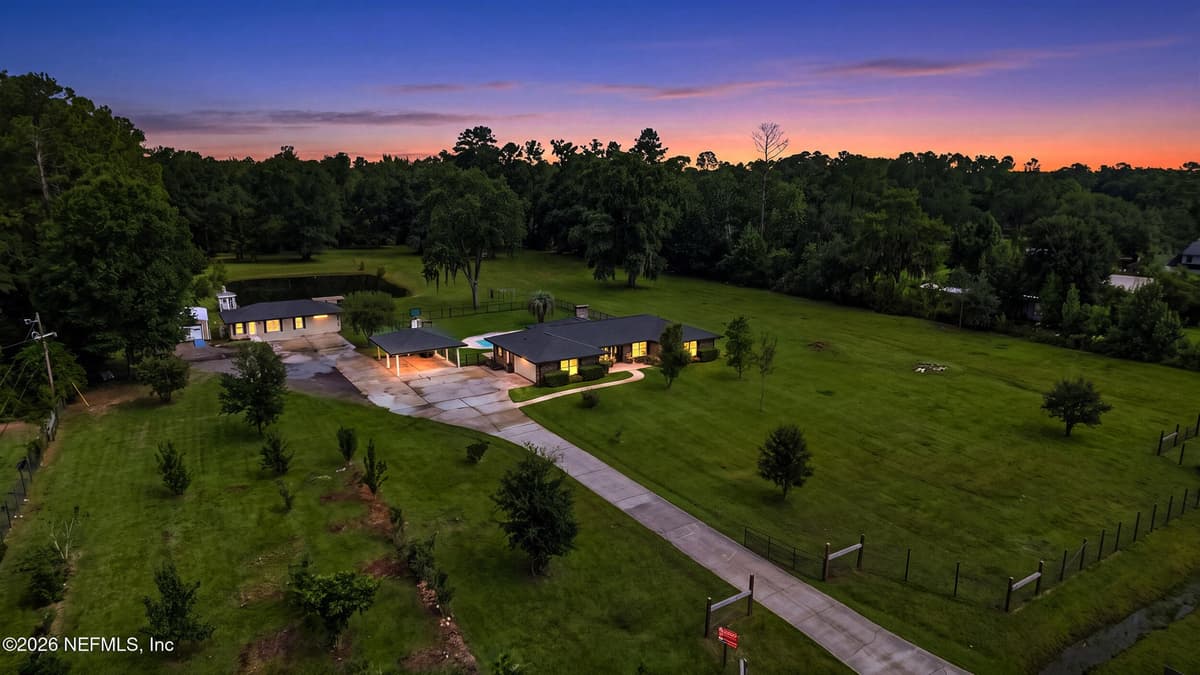 43457 RATLIFF Road, Callahan, FL 32011, Callahan, FL - photo 3