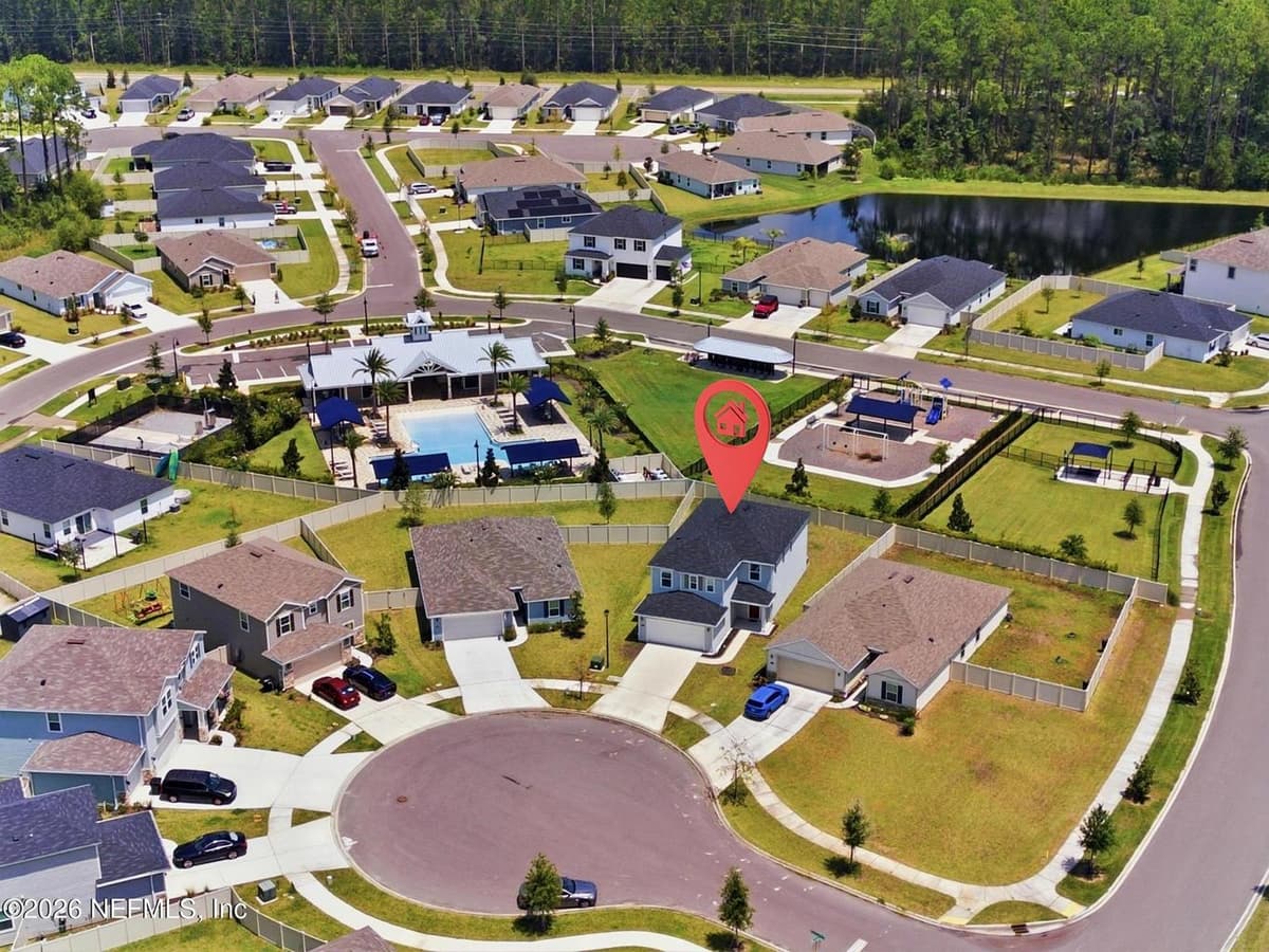 3062 MONROE LAKES TERRACE Terrace, Green Cove Springs, FL 32043, Green Cove Springs, FL - photo 2