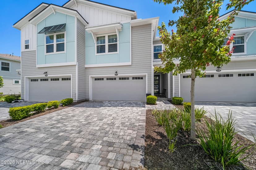 3447 MARSH RESERVE Boulevard, Jacksonville, FL 32224