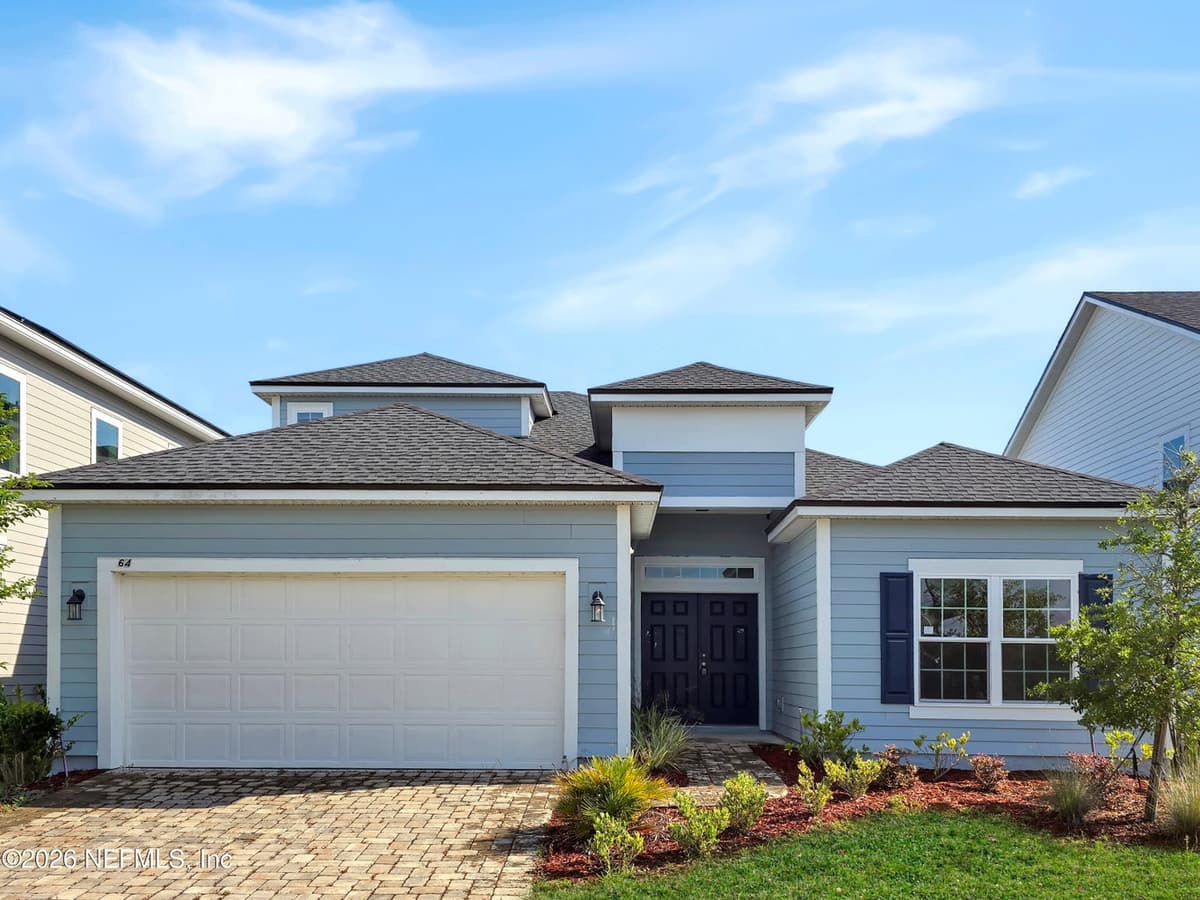 64 WILTSHIRE Drive, St. Augustine, FL 32092, St. Augustine, FL - photo 2