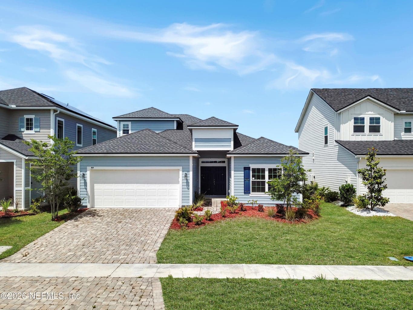 64 WILTSHIRE Drive, St. Augustine, FL 32092, St. Augustine, FL - photo 1