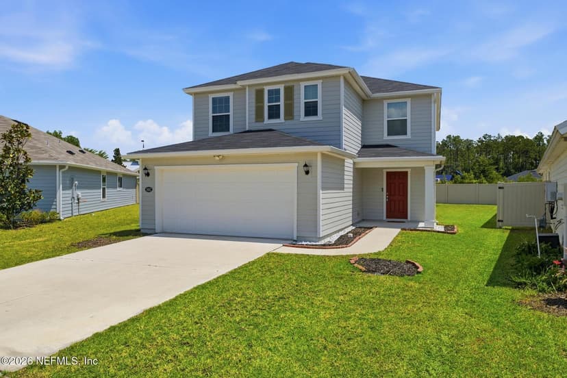 3062 MONROE LAKES TERRACE Terrace, Green Cove Springs, FL 32043