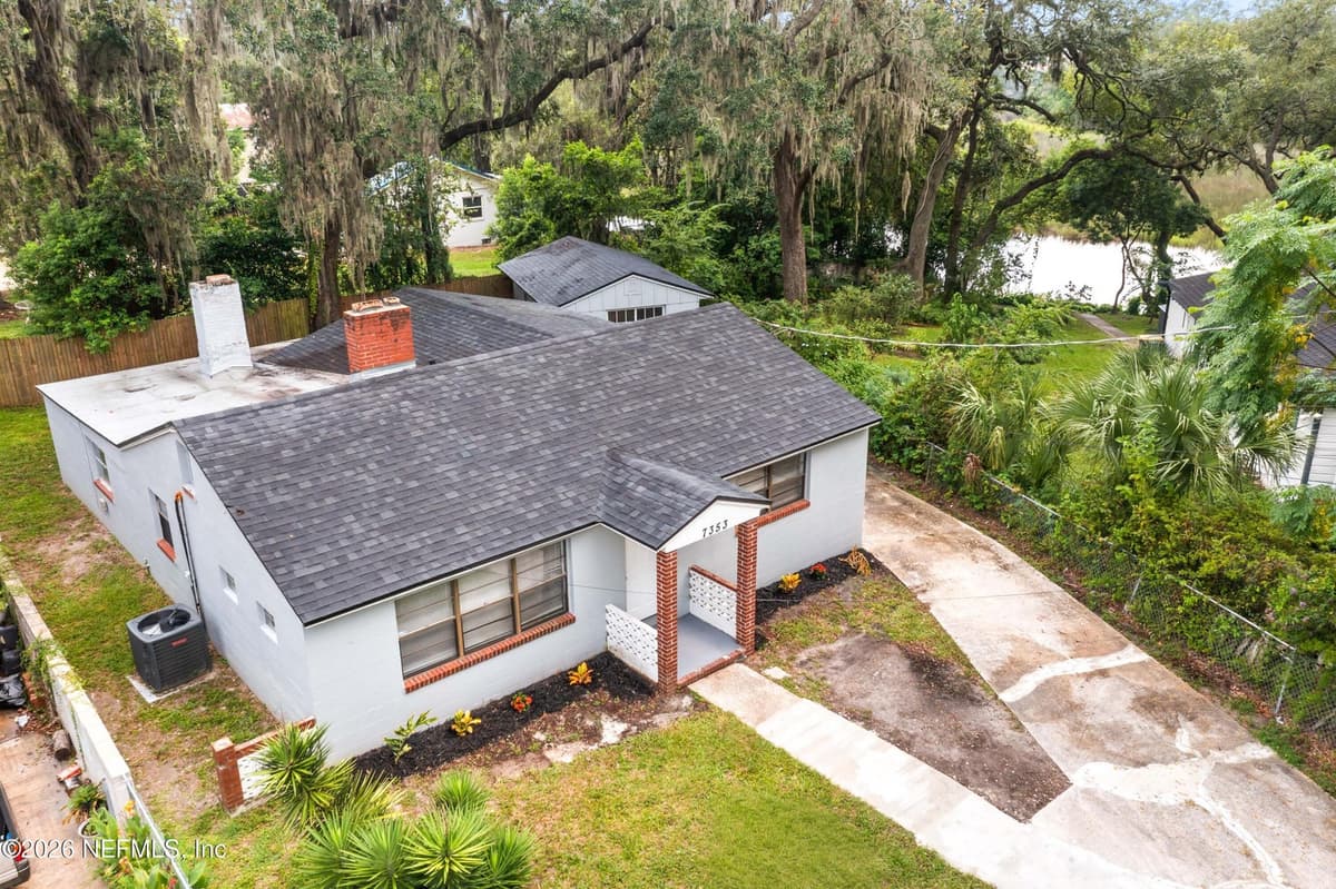 7353 ELWOOD Avenue, Jacksonville, FL 32208, Jacksonville, FL - photo 2