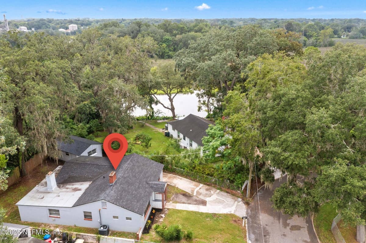 7353 ELWOOD Avenue, Jacksonville, FL 32208, Jacksonville, FL - photo 3