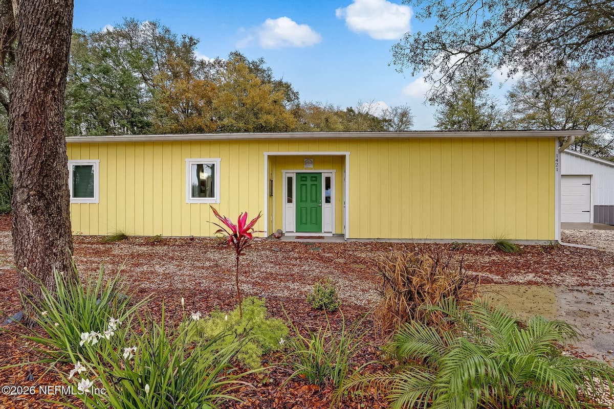 1421 HICKORY Street, Fernandina Beach, FL 32034, Fernandina Beach, FL - photo 2