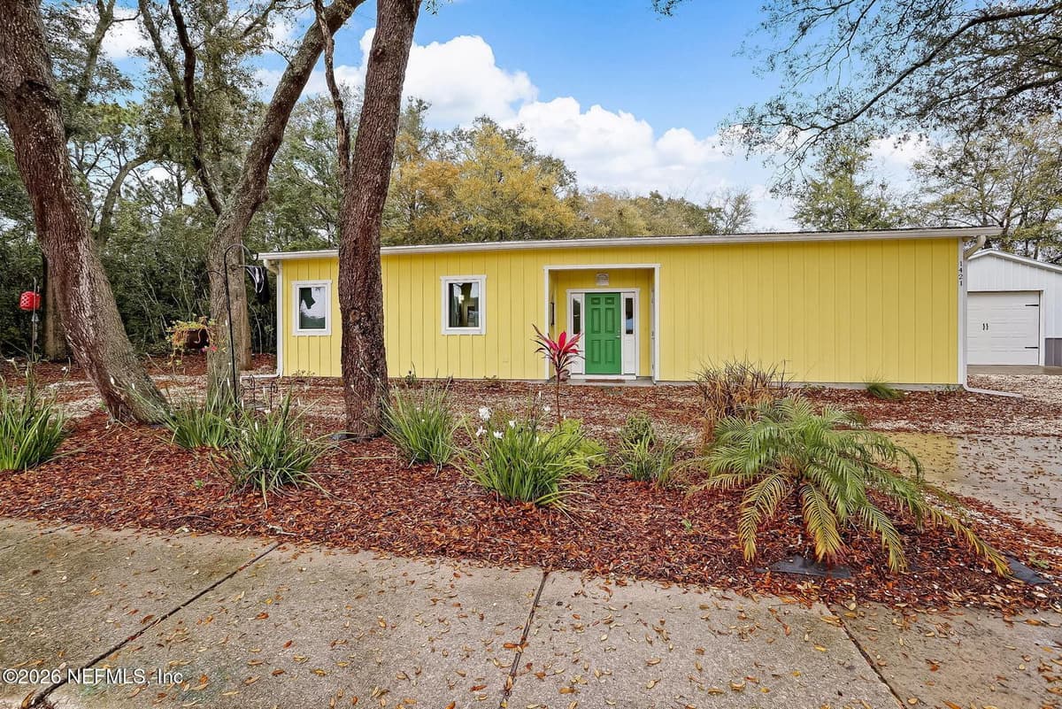 1421 HICKORY Street, Fernandina Beach, FL 32034, Fernandina Beach, FL - photo 3