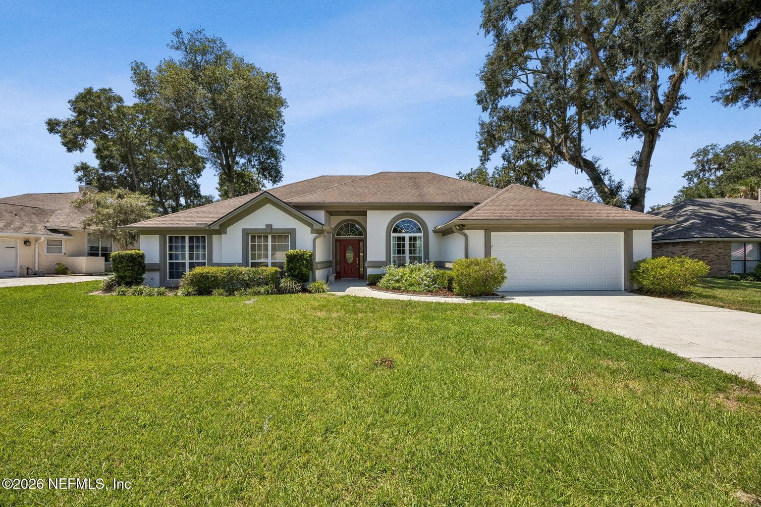 4528 BAY HARBOUR Drive, Jacksonville, FL 32225