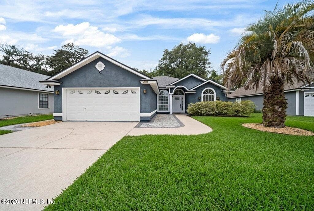 4552 MISTY DAWN Court S, Jacksonville, FL 32277