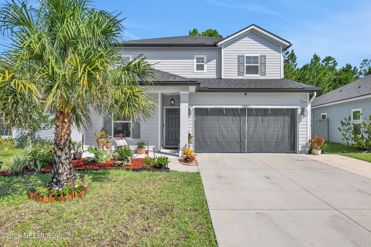 2887 COPPERWOOD Avenue, Orange Park, FL 32073, Orange Park, FL - photo 1