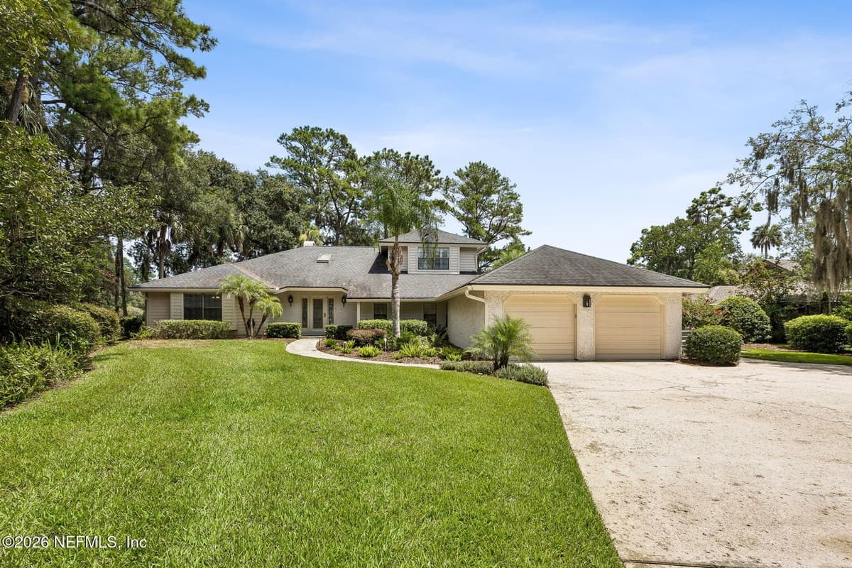 126 NANDINA Circle, Ponte Vedra Beach, FL 32082, Ponte Vedra Beach, FL - photo 2