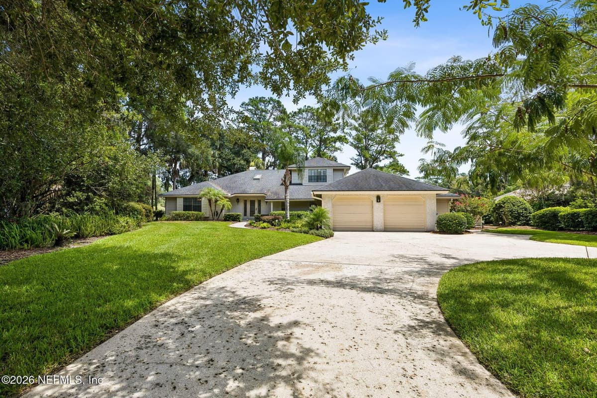 126 NANDINA Circle, Ponte Vedra Beach, FL 32082, Ponte Vedra Beach, FL - photo 3