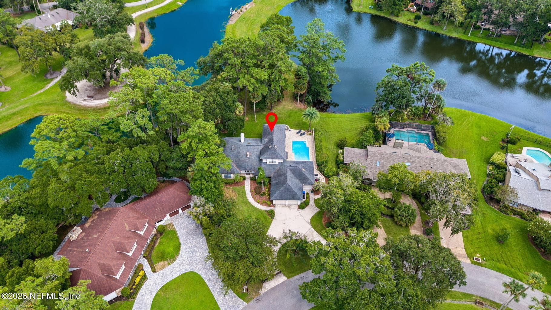 126 NANDINA Circle, Ponte Vedra Beach, FL 32082, Ponte Vedra Beach, FL - photo 1
