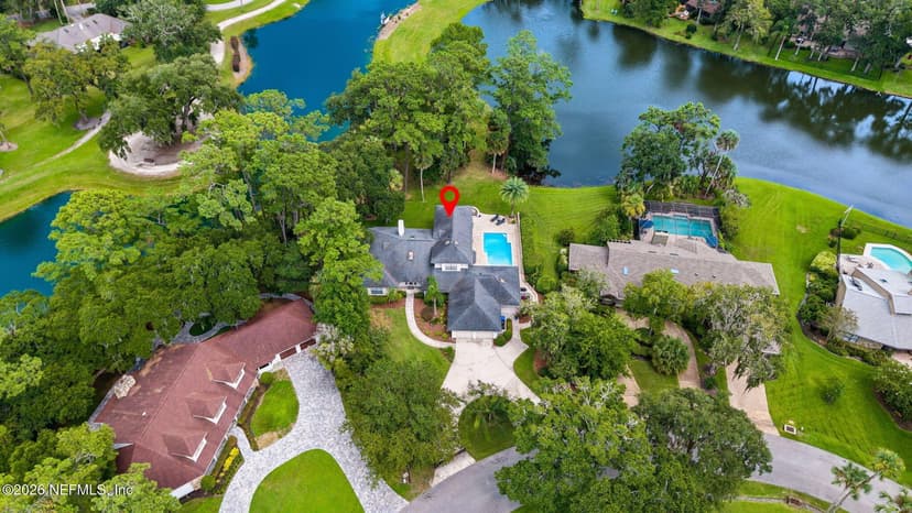 126 NANDINA Circle, Ponte Vedra Beach, FL 32082