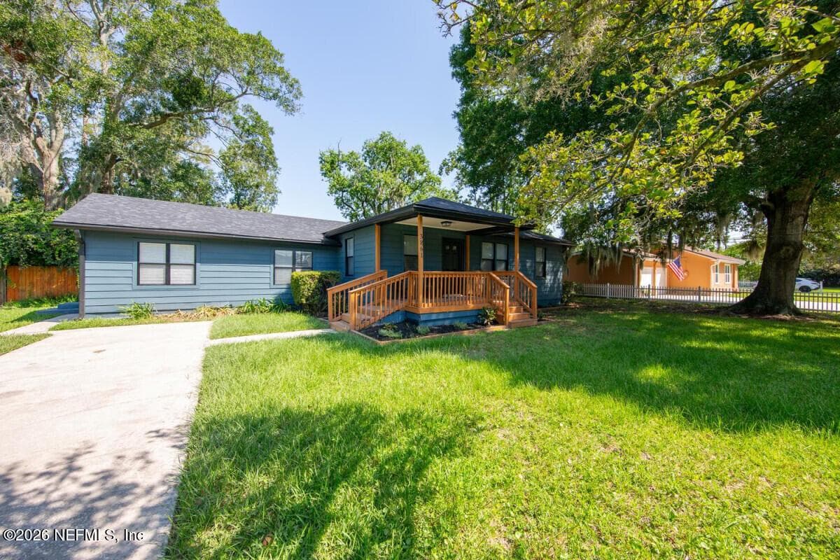 3861 GALICIA Road, Jacksonville, FL 32217, Jacksonville, FL - photo 2