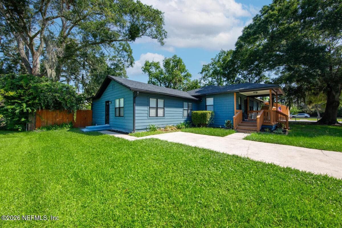 3861 GALICIA Road, Jacksonville, FL 32217, Jacksonville, FL - photo 3