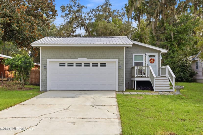 905 ST JOHNS Avenue, Green Cove Springs, FL 32043