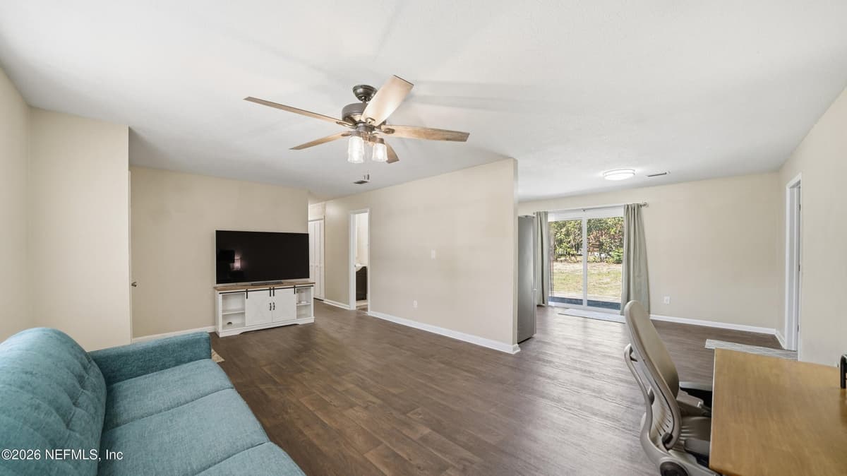 360 SW GARDEN Street, Keystone Heights, FL 32656, Keystone Heights, FL - photo 2